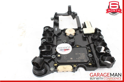 2004-2015 Mercedes-Benz C250 W204 Transmission Conductor Plate TCU 0034460310