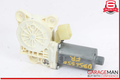2003-2014 Mercedes SL550 R230 Front Right Window Regulator Motor 1718201442