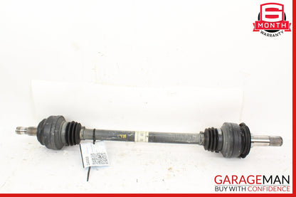 2019-2023 Mercedes-Benz E450 W238 Rear Left Side CV Axle Shaft 2133505412 OEM
