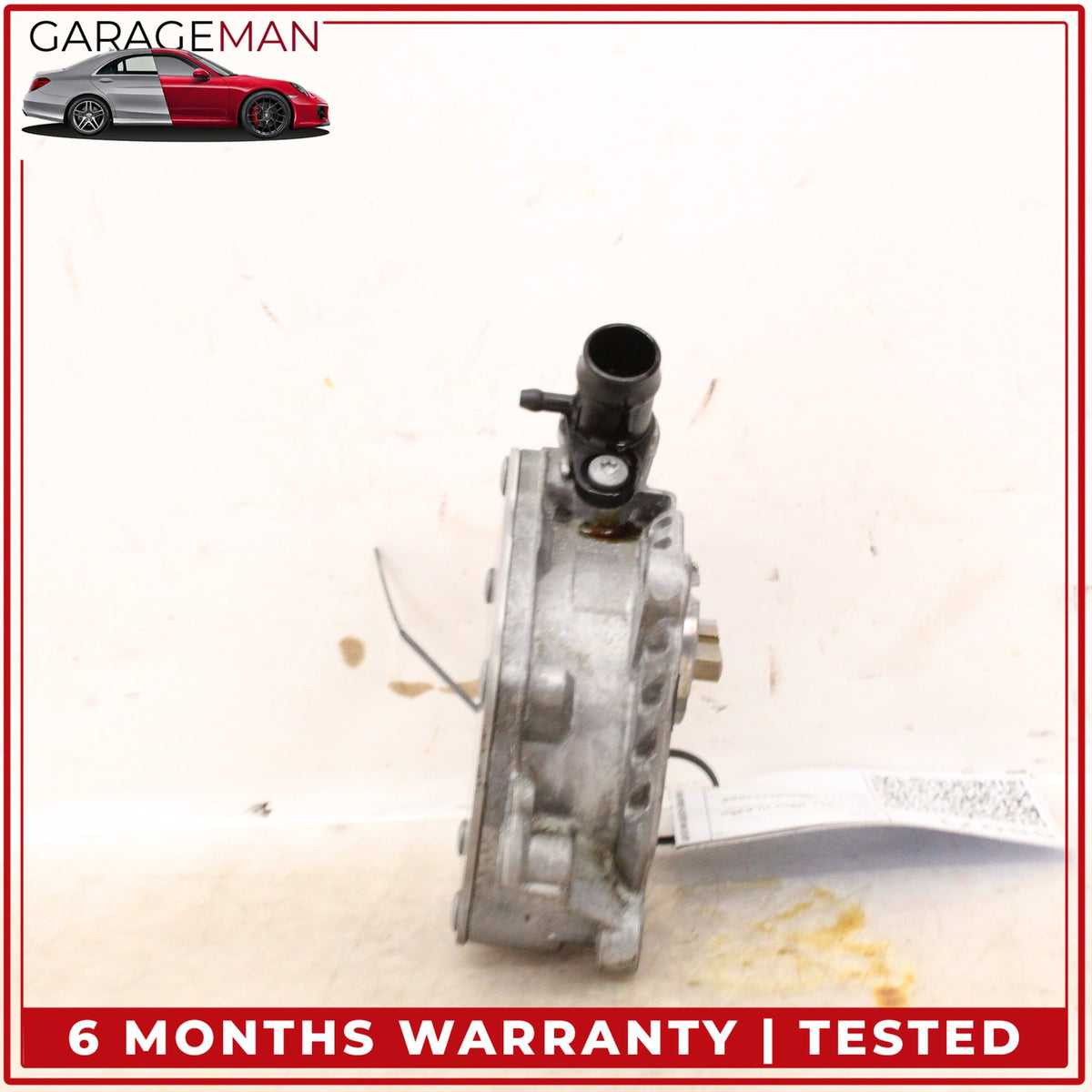 2014-2020 Mercedes W117 CLA250 GLA250 Engine Motor Vacuum Pump 2701800901 OEM