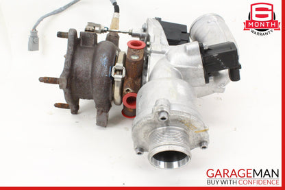2017-2020 Audi A4 A5 2.0L Engine Turbocharger Turbo Charger 06L145654 OEM