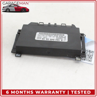 2006-2013 Mercedes X164 GL550 PDC Parktronic Control Module Unit 1645453316 OEM
