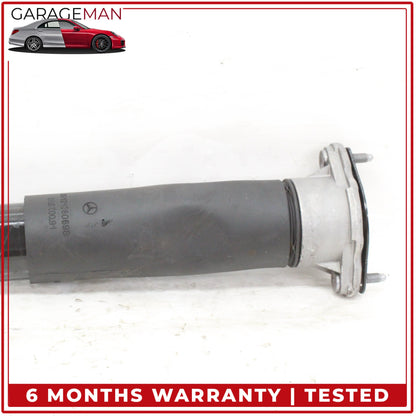 2010-2017 Mercedes W218 CLS63 AMG Rear Left and Right Shock Strut Absorber OEM