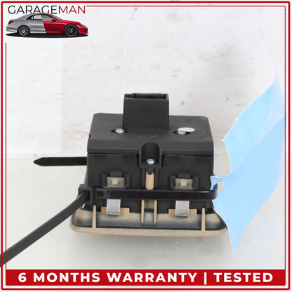 2010-2016 Porsche Panamera 970 Electronic Parking Brake Control Switch OEM