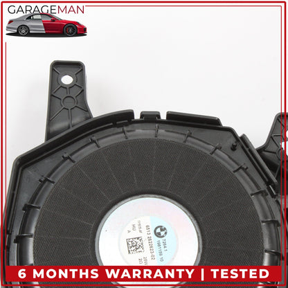 2019-2026 BMW Z4 G29 Rear Left & Right Side Central Subwoofer Bass Speaker OEM