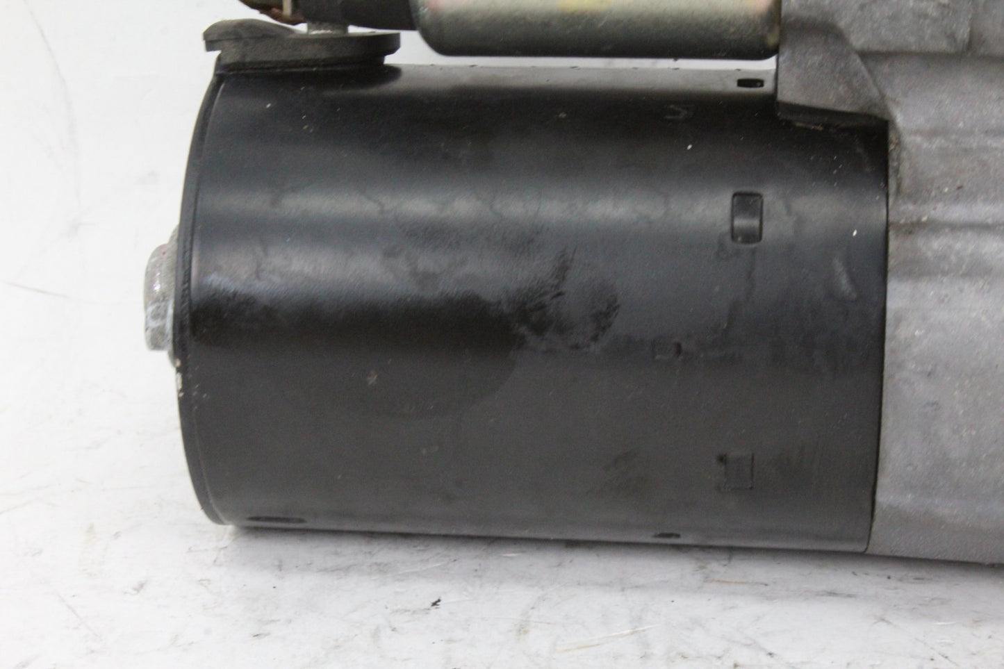 2007-2013 Mercedes W212 E350 Engine Start Motor 0061515901 Bosch OEM