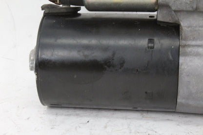 2007-2013 Mercedes W212 E350 Engine Start Motor 0061515901 Bosch OEM