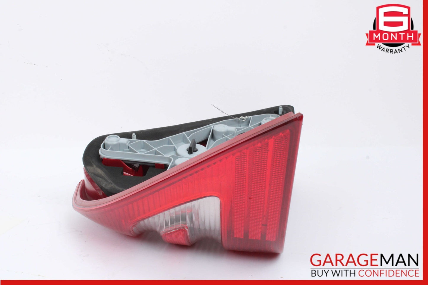 2005-2007 Mercedes C350 C240 W203 Sedan Tail Light Lamp Rear Right Side OEM