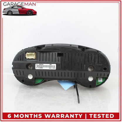 2007-2012 Mercedes W164 ML350 Speedometer Instrument Cluster 1649008000 OEM