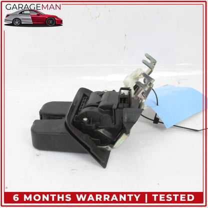 2007-2015 Audi Q7 SUV Rear Trunk Boot Lid Lock Latch Actuator 4F9827505 OEM