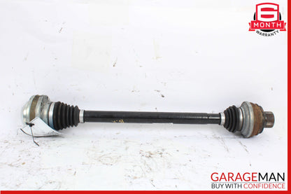2012-2018 Audi A6 A7 Rear Left or Rear Right Side CV Axle Shaft 8R0501203C OEM