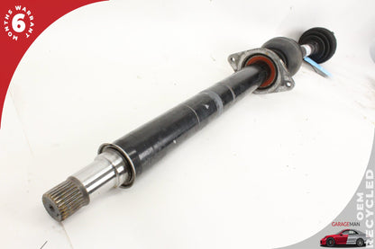 2014-2020 Mercedes W117 CLA45 AMG AWD Front Right Axle Shaft 2463309300 OEM