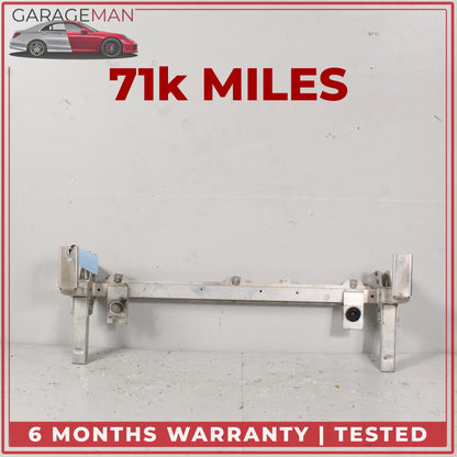 2014-2020 Mercedes C117 CLA250 GLA250 B250e Lower Radiator Core Support Bar OEM