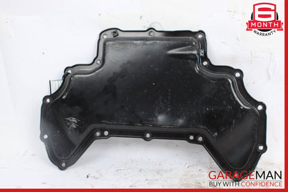 2005-2012 Mercedes W204 C300 C230 CLS550 SL550 Lower Oil Pan 2720100128 OEM