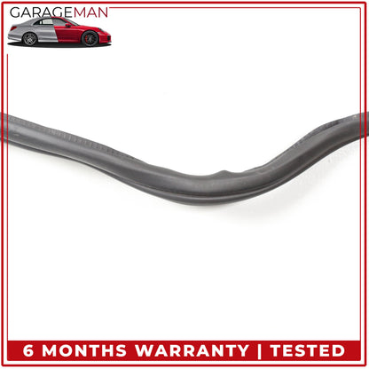 2024-2026 BMW X2 U10 AWD Front Left Side Door Weatherstrip Seal 51725A34559 OEM