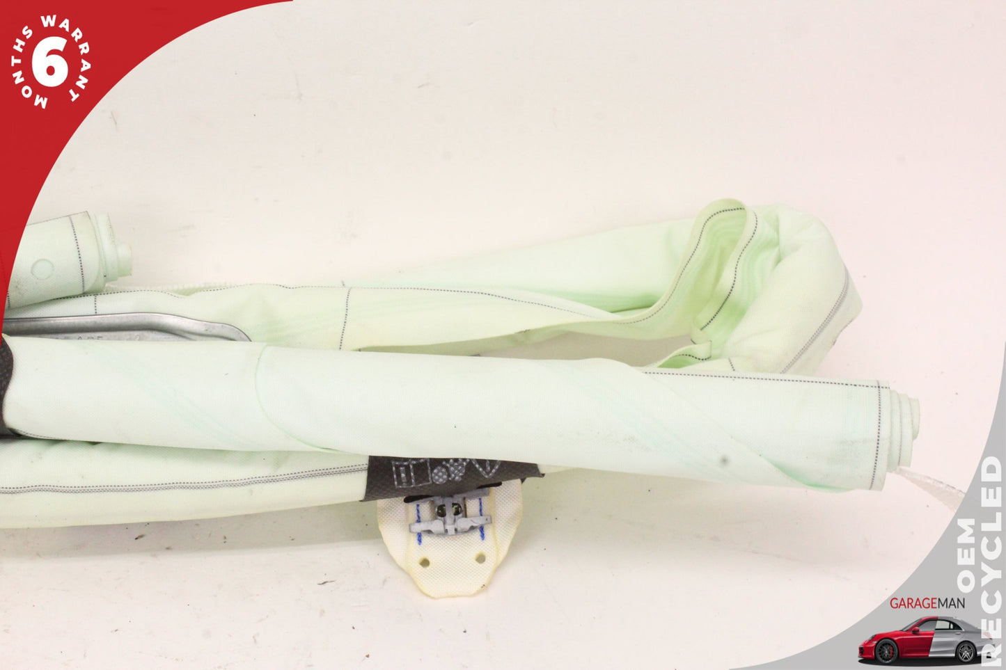 2012-2018 BMW 320i F30 Left Driver Side Roof Airbag 7311201