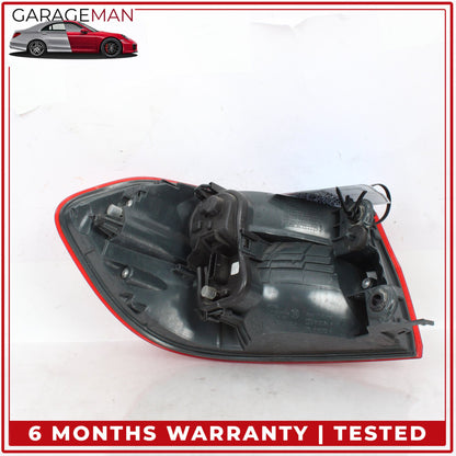 2014-2017 BMW 430i Gran Coupe Rear Right LED Outer Tail Light Lamp 7296100 OEM