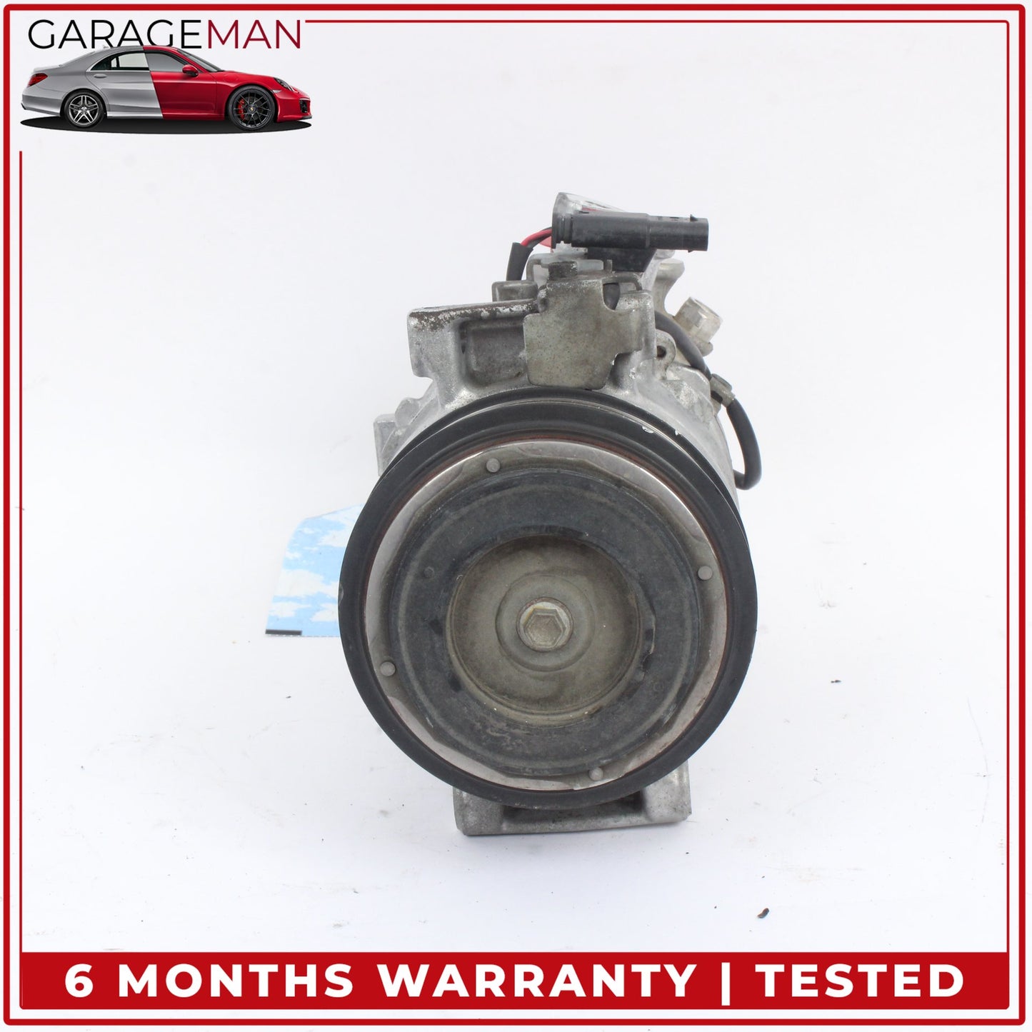2015-2020 Mercedes W205 C300 AC A/C Air Conditioning Compressor 0032306911 OEM