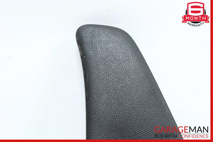 08-15 Mercedes C180 C250 GLK350 Front Right Side Seat Airbag Air Bag SRS Black