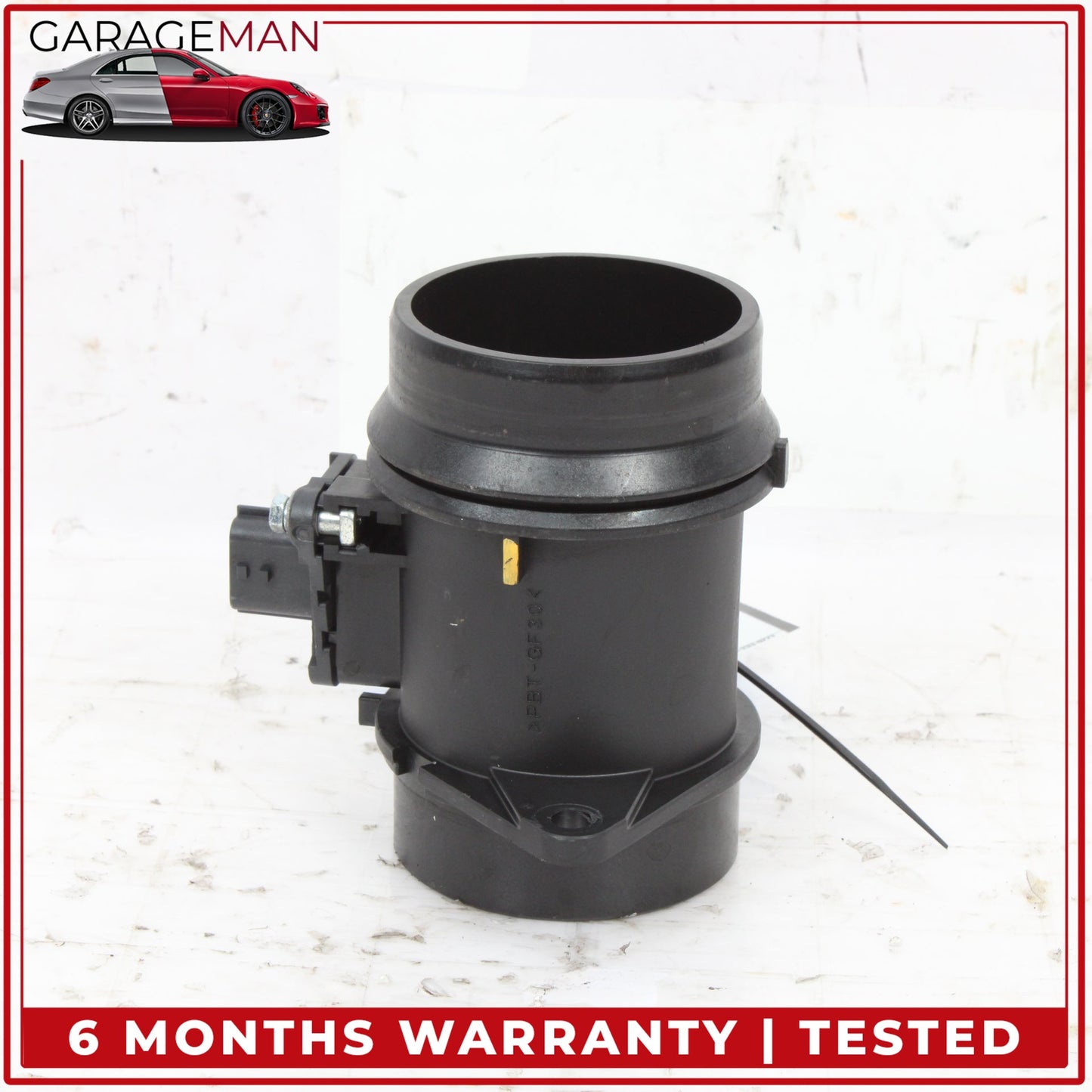 2016-2024 Infiniti Q50 Q60 MAF Mass Air Flow Meter Sensor 226807131R OEM