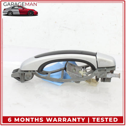 2003-2010 Porsche Cayenne 955 957 Front Right Side Exterior Door Handle OEM