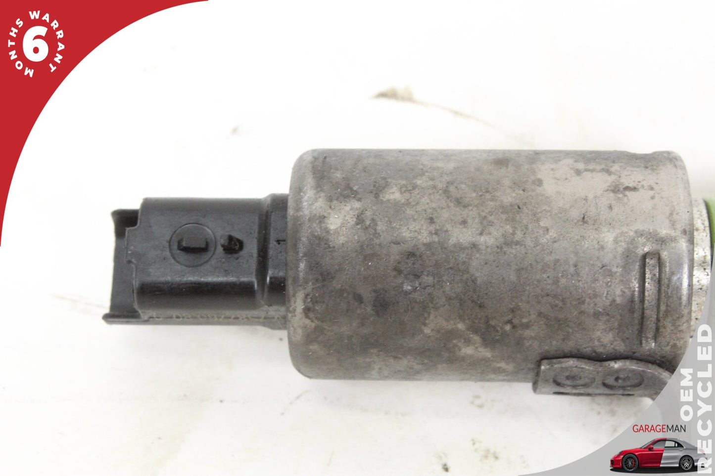 2007-2015 Mini Cooper Camshaft Adjustment Solenoid Valve 7587760 OEM