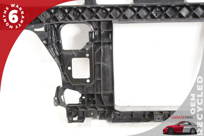 2008-2015 Smart Fortwo 451 Sedan Radiator Support 4518800003 OEM