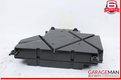 2002-2005 Mercedes-Benz ML320 W163 Subwoofer 1638201002