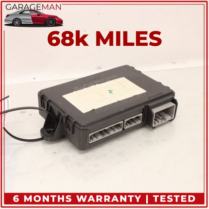 2010-2017 LR Range Rover Sport L494 Anti Theft Locking Control Module Unit OEM