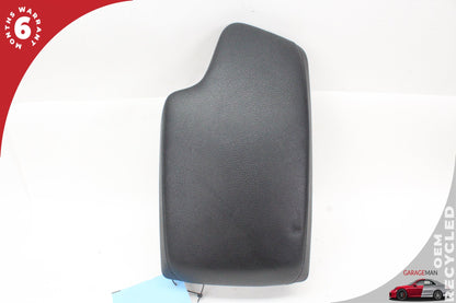 2012-2020 BMW 430i 440i F36 Front Center Console Armrest Lid Cover 9285151 OEM