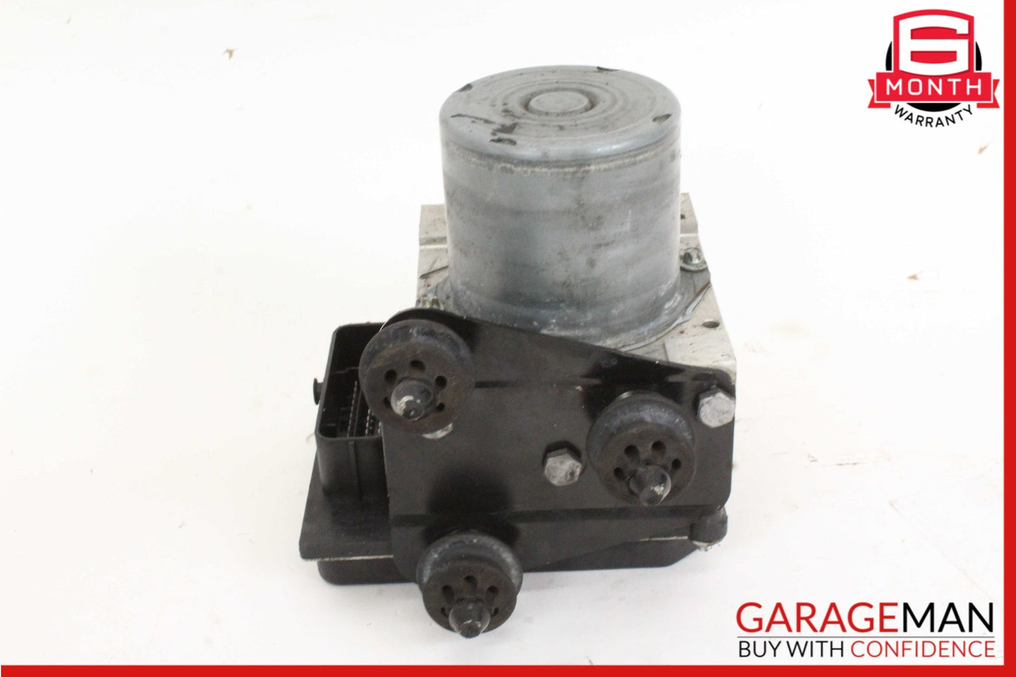 2009-2012 Audi A4 ABS Anti Lock Brake Pump Module 8K0907379AB