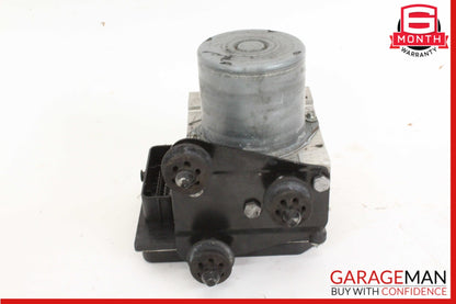 2009-2012 Audi A4 ABS Anti Lock Brake Pump Module 8K0907379AB