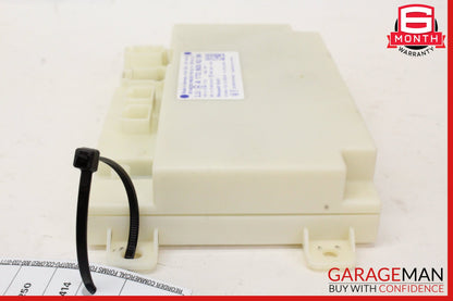 2010-2015 Mercedes W204 C250 Keyless Go Entry Control Module Unit 1729006206 OEM