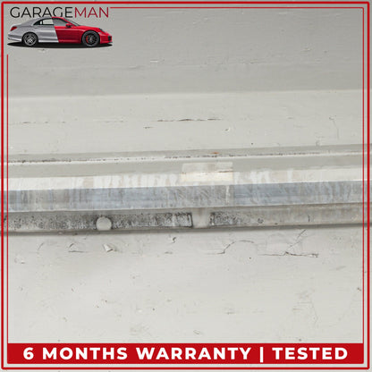 2007-2015 Audi Q7 4L Front Bumper Reinforcement Impact Crash Bar Beam OEM
