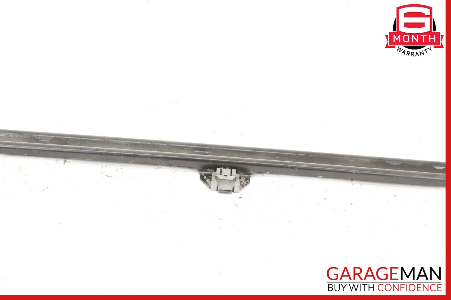 2007-2014 Mercedes-Benz S550 W221 Front Lower Bumper Reinforcement Bracket 22162