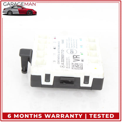 2015-2020 Mercedes W205 C300 W205 Front and Rear Right Door Control Module OEM