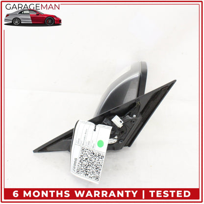 2008-2009 Mercedes W204 C300 Front Right Door Rear View Mirror 2048100476 OEM