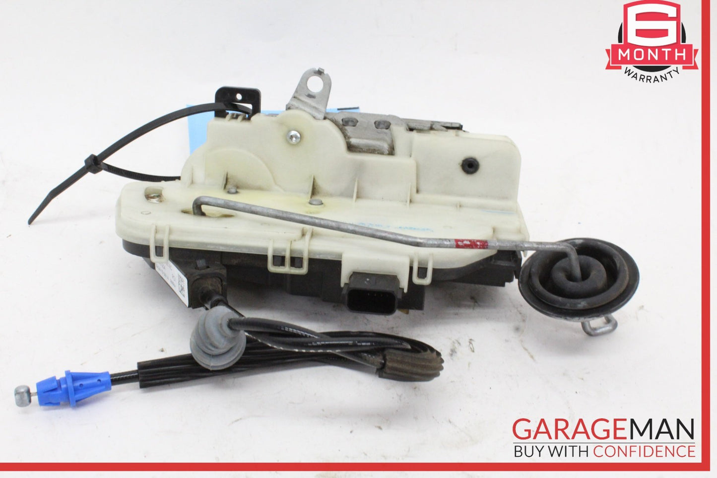 2009-2019 Ford Flex Rear Right Side Door Lock Actuator 8A8378264A00BB OEM