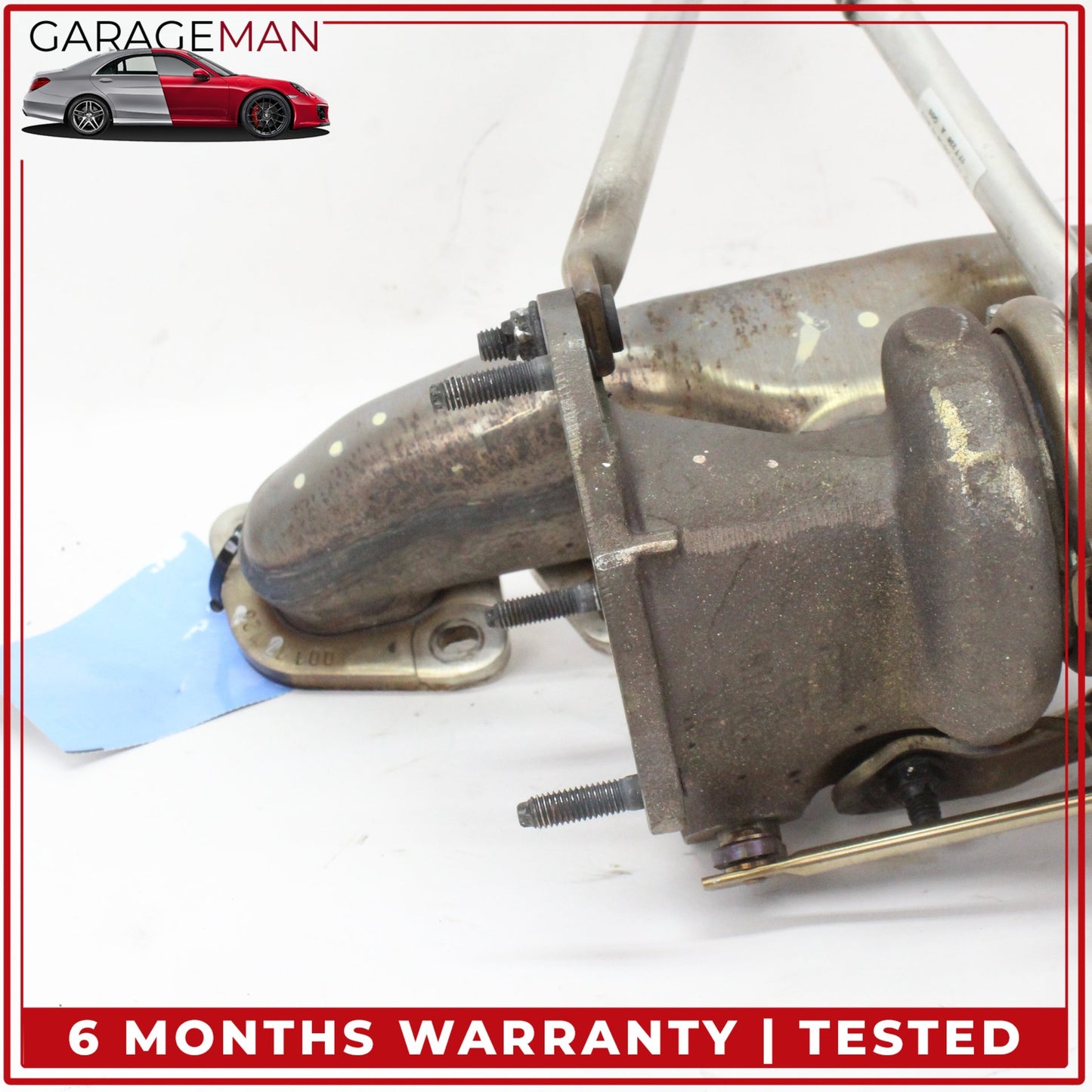 2014-2020 Mercedes X156 GLA250 M270 2.0L Engine Turbocharger 2700902980 OEM