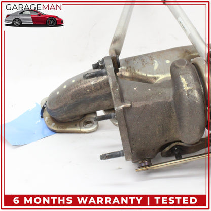 2014-2020 Mercedes X156 GLA250 M270 2.0L Engine Turbocharger 2700902980 OEM