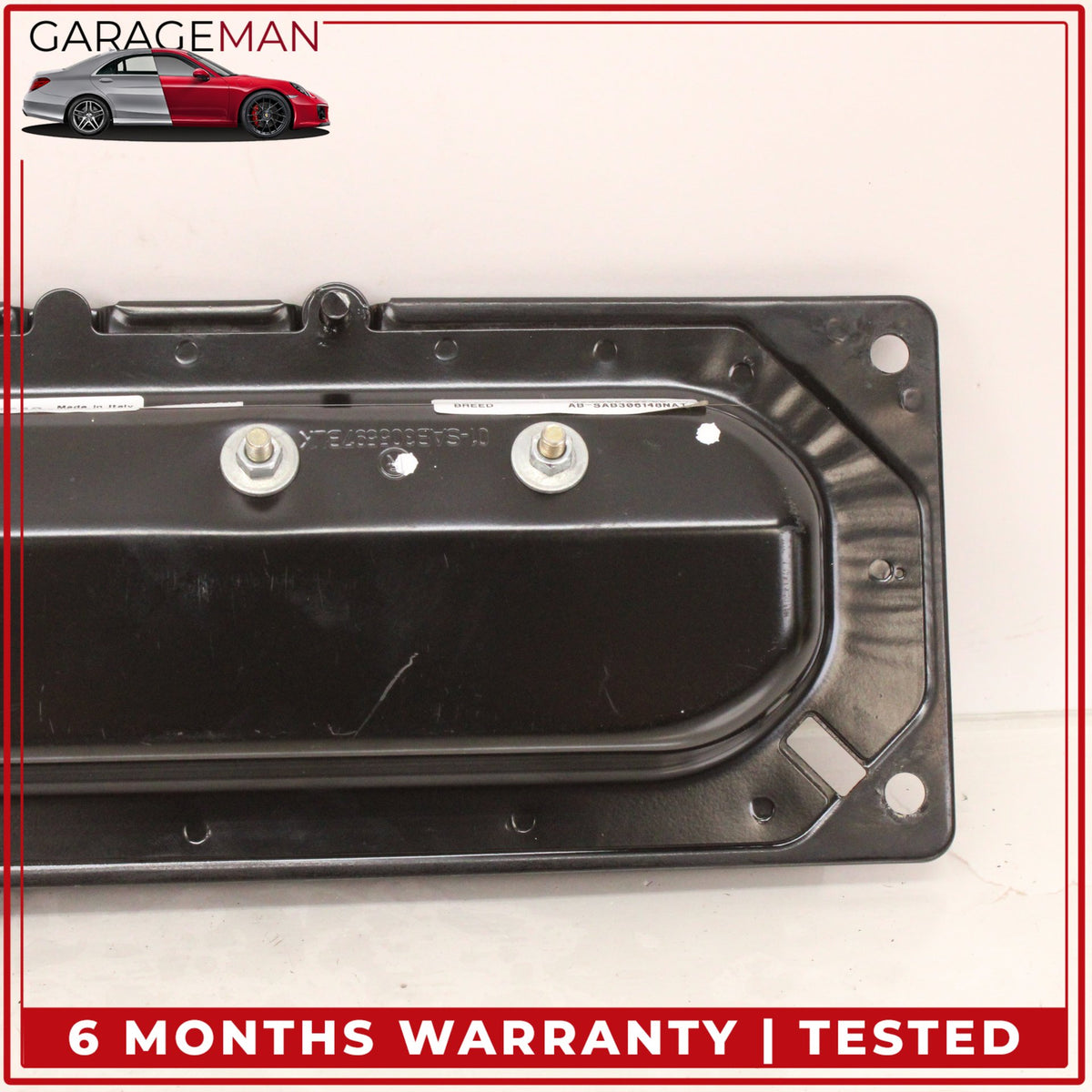 1997-2005 Porsche 911 Carrera 996 Front Right Side Door Airbag 99680309200 OEM