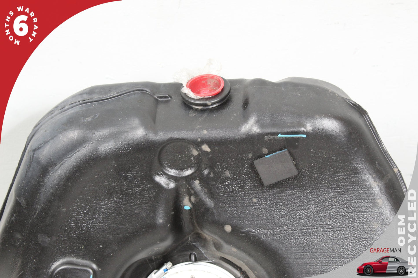 2008-2013 BMW 128i E82 E88 Convertible Fuel Tank 7190559