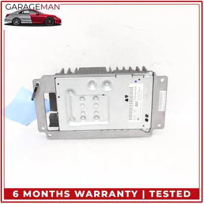 2003-2009 Mercedes-Benz CLK350 W209 Coupe Amplifier Amp Harman Becker 1698208089 OEM