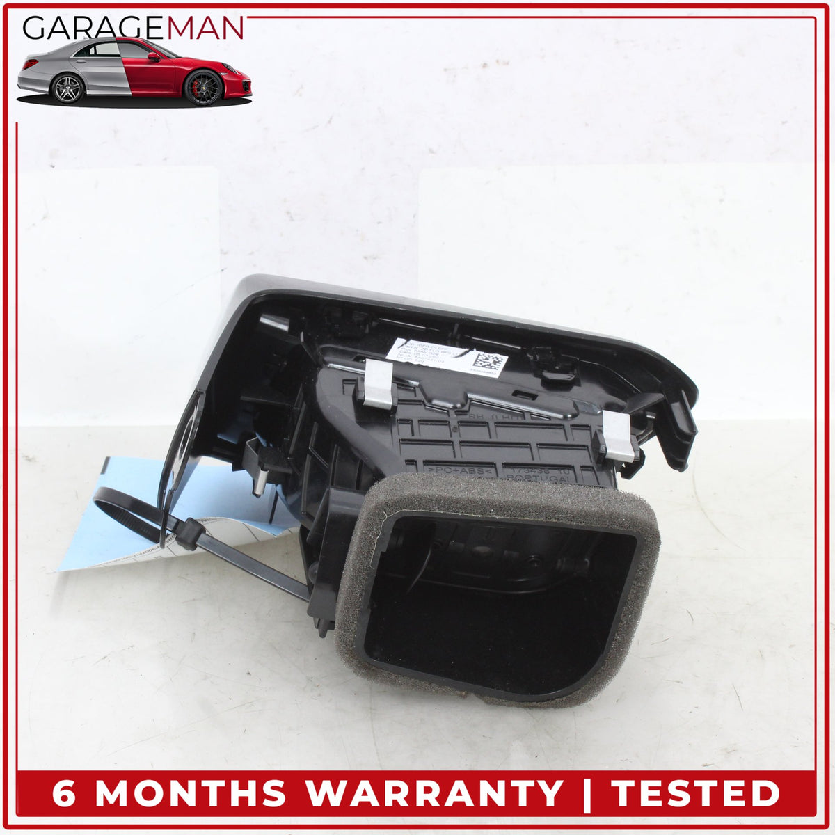 2019-2026 BMW Z4 G29 Front Right Dash AC A/C Air Vent 6807441 OEM