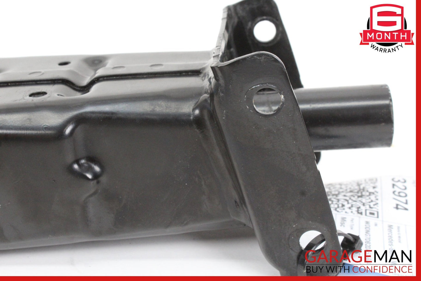 2007-2013 Mercedes S550 W221 Front Right Bumper Reinforcement Bracket 2216201286