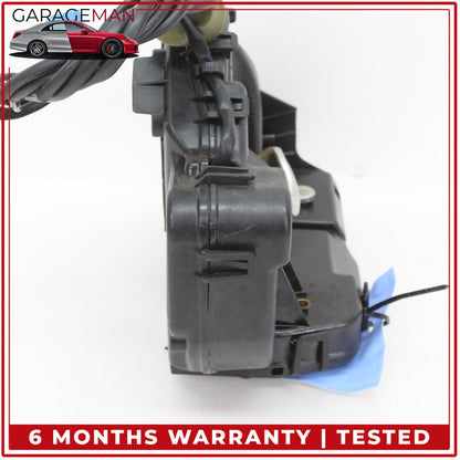 2006-2011 Mercedes W219 CLS500 Rear Left Side Door Lock Actuator 2197300335 OEM