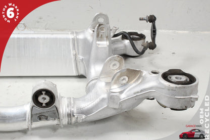 2011-2016 BMW 550i F10 Rear Subframe Crossmember 6793803