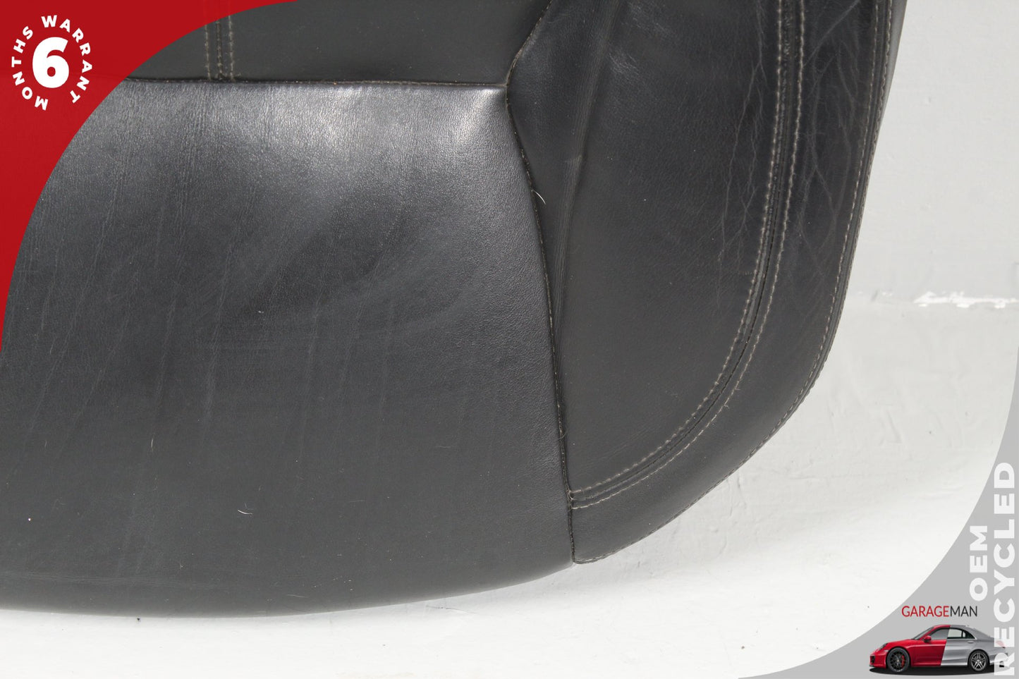2010-2016 Land Rover LR4 Front Left Side Lower Seat Bottom Cushion OEM