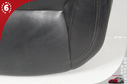 2010-2016 Land Rover LR4 Front Left Side Lower Seat Bottom Cushion OEM