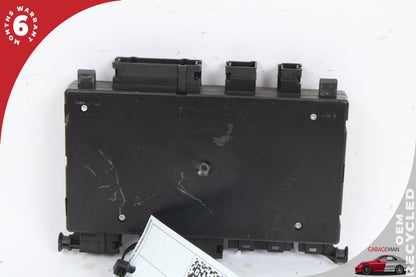 03-12 Mercedes GL450 X164 Front Right Seat Control Module 2118705026 OEM